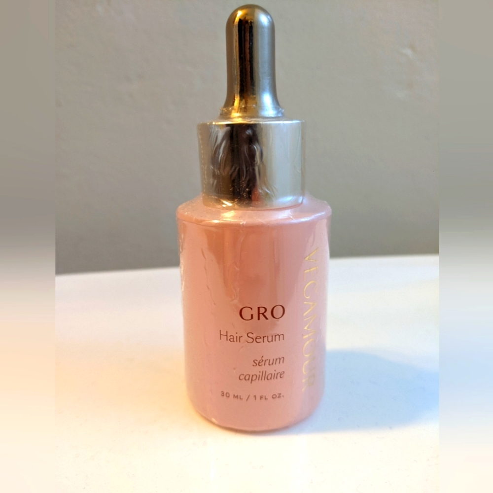 Vegamour GRO Hair Serum - new